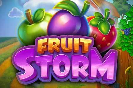 Fruit Storm