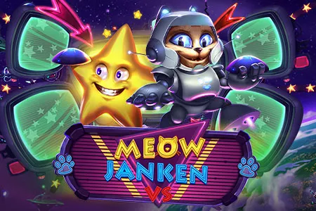 Meow Janken