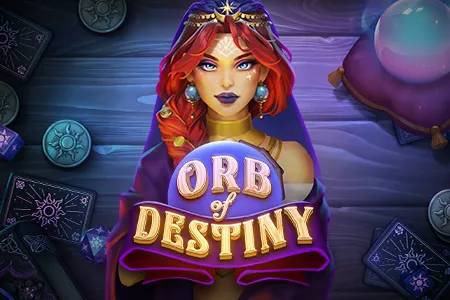Orb of Destiny