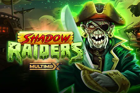 Shadow Raiders MultiMax